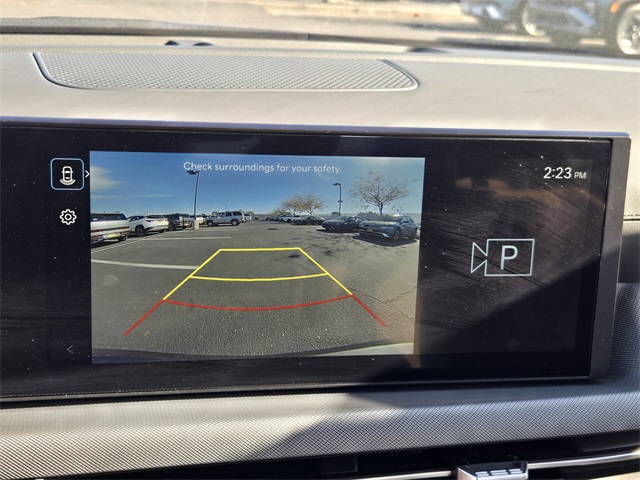 2025 Hyundai Sonata SE Image 19 of 27