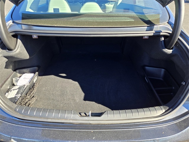 2025 Hyundai Sonata SE Image 10 of 27