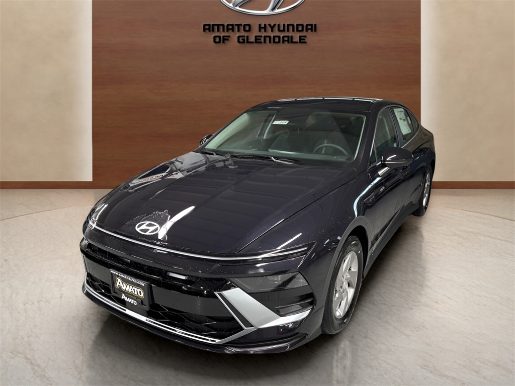 Vehicle image 1 of 25