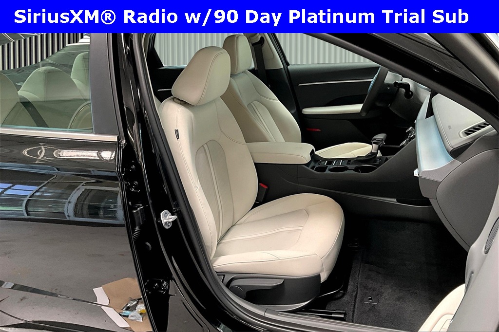 2025 Hyundai Sonata SE Image 7 of 14