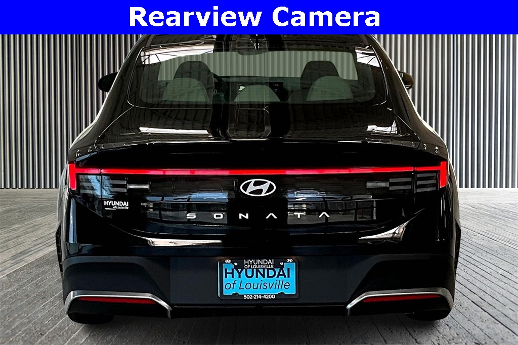 2025 Hyundai Sonata SE Image 3 of 14