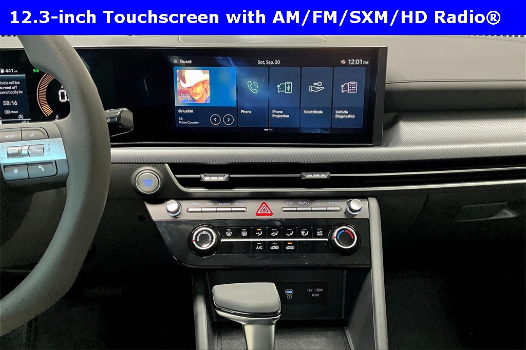 2025 Hyundai Sonata SE Image 11 of 14