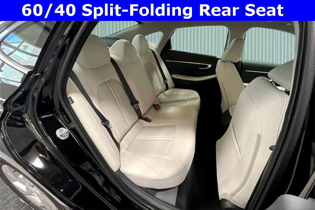 2025 Hyundai Sonata SE Image 8 of 14