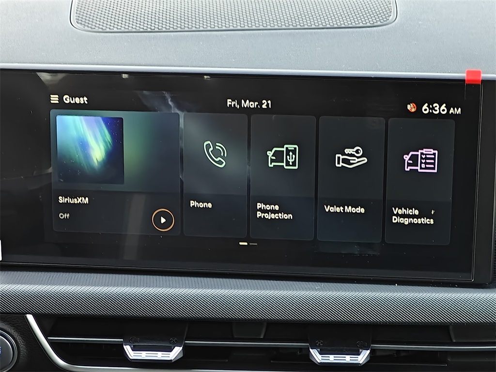 Vehicle image 24 of 27