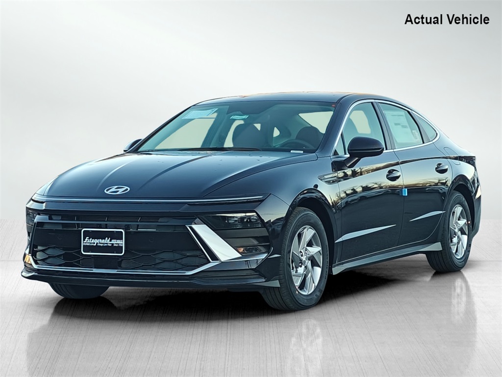 Vehicle image 1 of 27