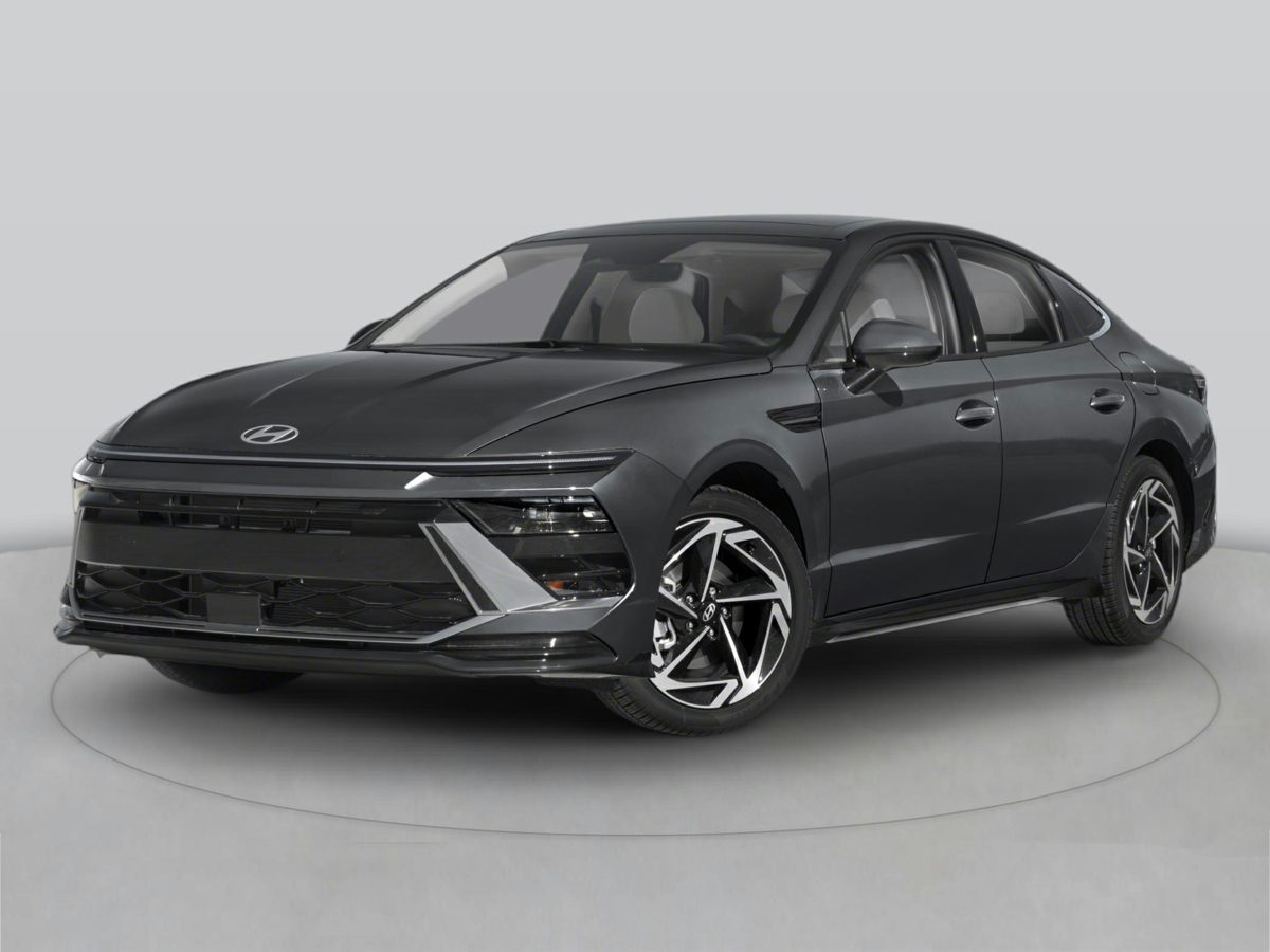 2025 Hyundai Sonata SE Image 1 of 1