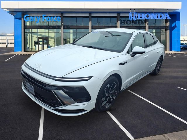 2025 Hyundai Sonata SEL Image 1 of 20