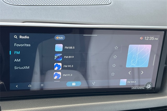 2025 Hyundai Sonata SEL Image 12 of 24