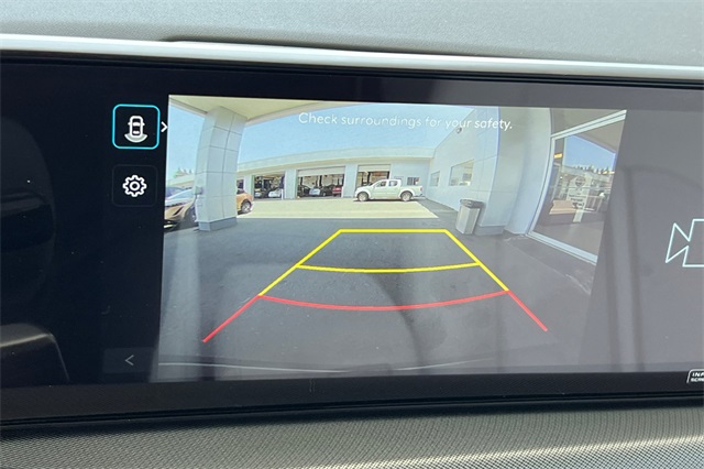 2025 Hyundai Sonata SEL Image 19 of 24