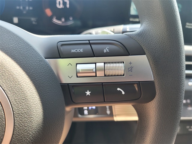 2025 Hyundai Sonata SEL Image 22 of 22