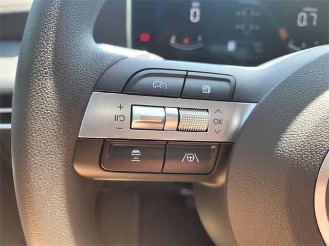 2025 Hyundai Sonata SEL Image 21 of 22