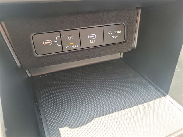 2025 Hyundai Sonata SEL Image 16 of 22