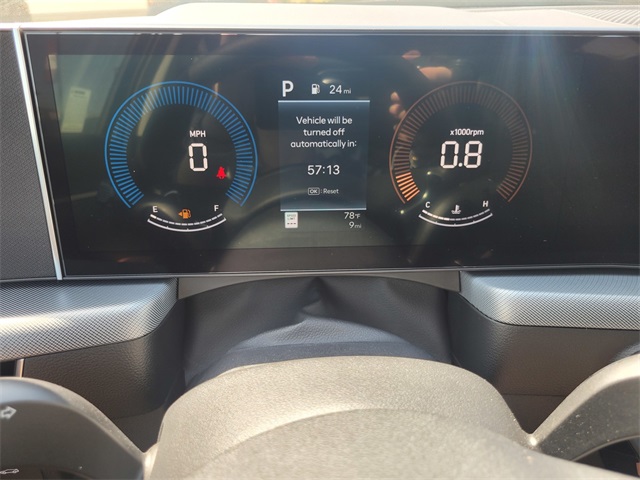 2025 Hyundai Sonata SEL Image 8 of 22