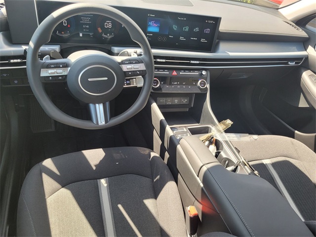 2025 Hyundai Sonata SEL Image 7 of 22