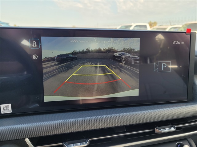 2025 Hyundai Sonata SEL Image 11 of 16