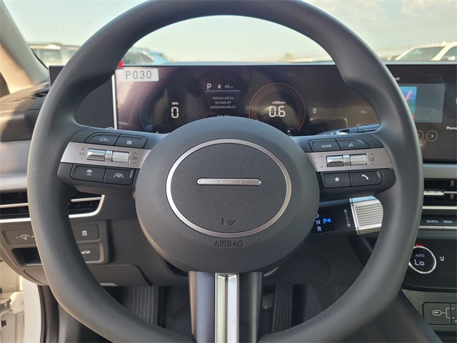 2025 Hyundai Sonata SEL Image 9 of 16