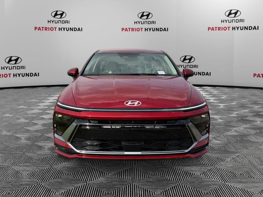 2025 Hyundai Sonata SEL Image 3 of 22