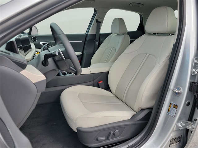 2025 Hyundai Sonata Hybrid SEL Image 7 of 30