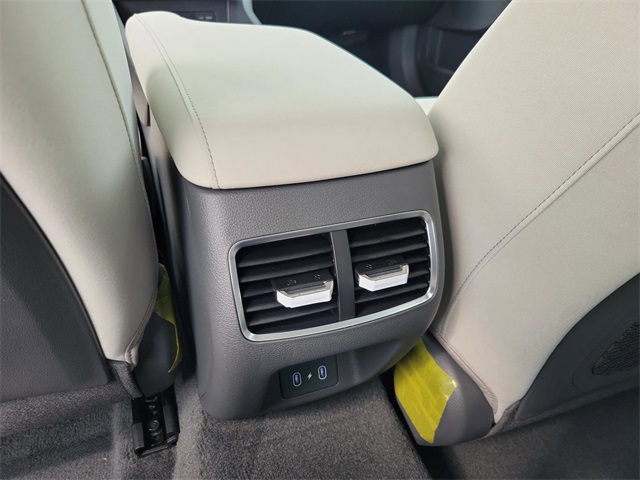 2025 Hyundai Sonata Hybrid SEL Image 20 of 30