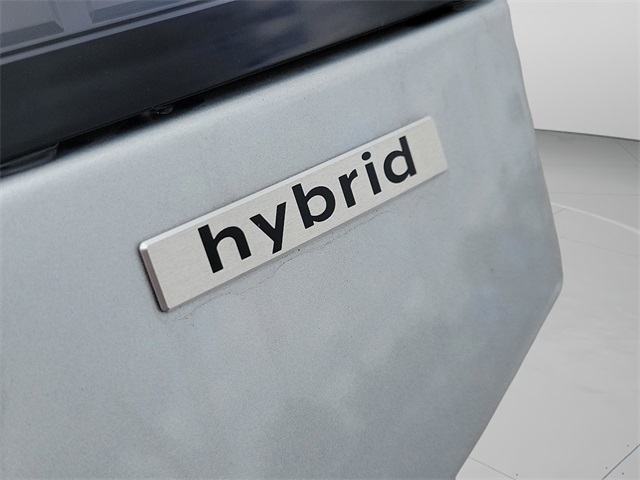 2025 Hyundai Sonata Hybrid SEL Image 24 of 30