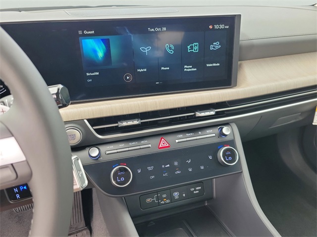 2025 Hyundai Sonata Hybrid SEL Image 15 of 30