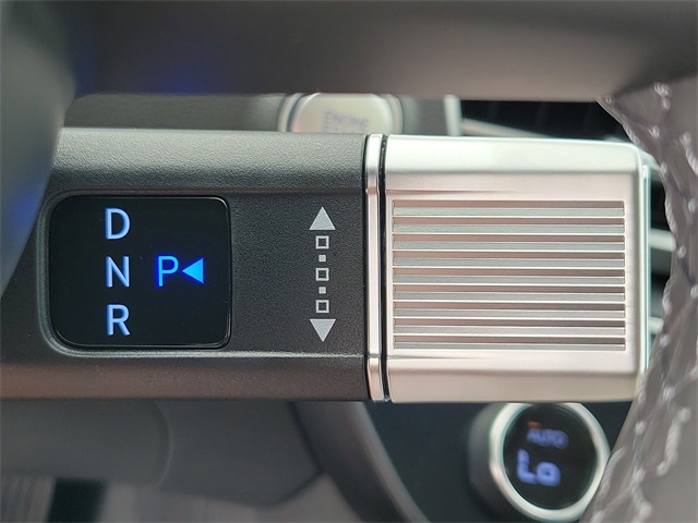 2025 Hyundai Sonata Hybrid SEL Image 23 of 30