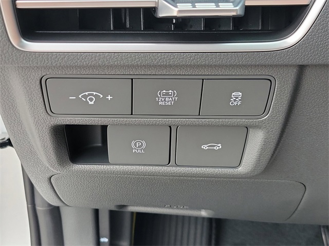 2025 Hyundai Sonata Hybrid SEL Image 26 of 30