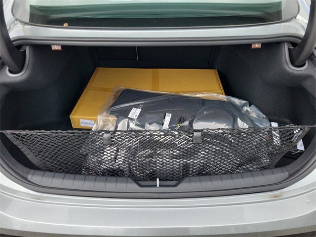 2025 Hyundai Sonata Hybrid SEL Image 6 of 30