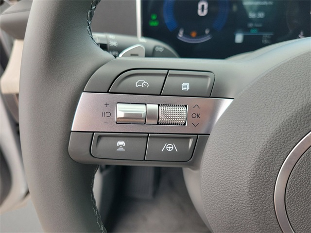 2025 Hyundai Sonata Hybrid SEL Image 22 of 30