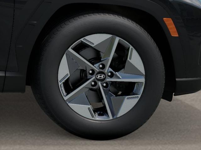 2025 Hyundai Tucson SEL Convenience Image 8 of 17