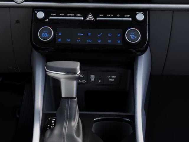 2025 Hyundai Tucson SEL Convenience Image 14 of 17
