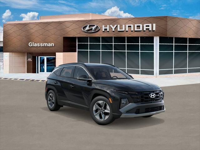 2025 Hyundai Tucson SEL Convenience Image 3 of 17