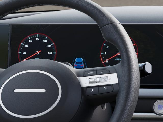 2025 Hyundai Tucson SEL Convenience Image 15 of 17