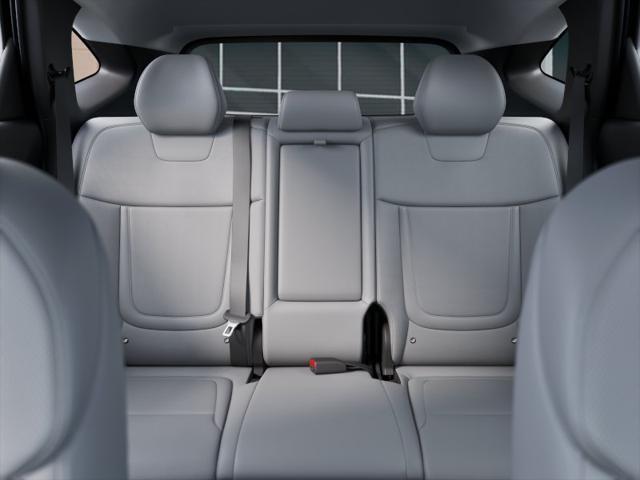 2025 Hyundai Tucson SEL Convenience Image 10 of 17