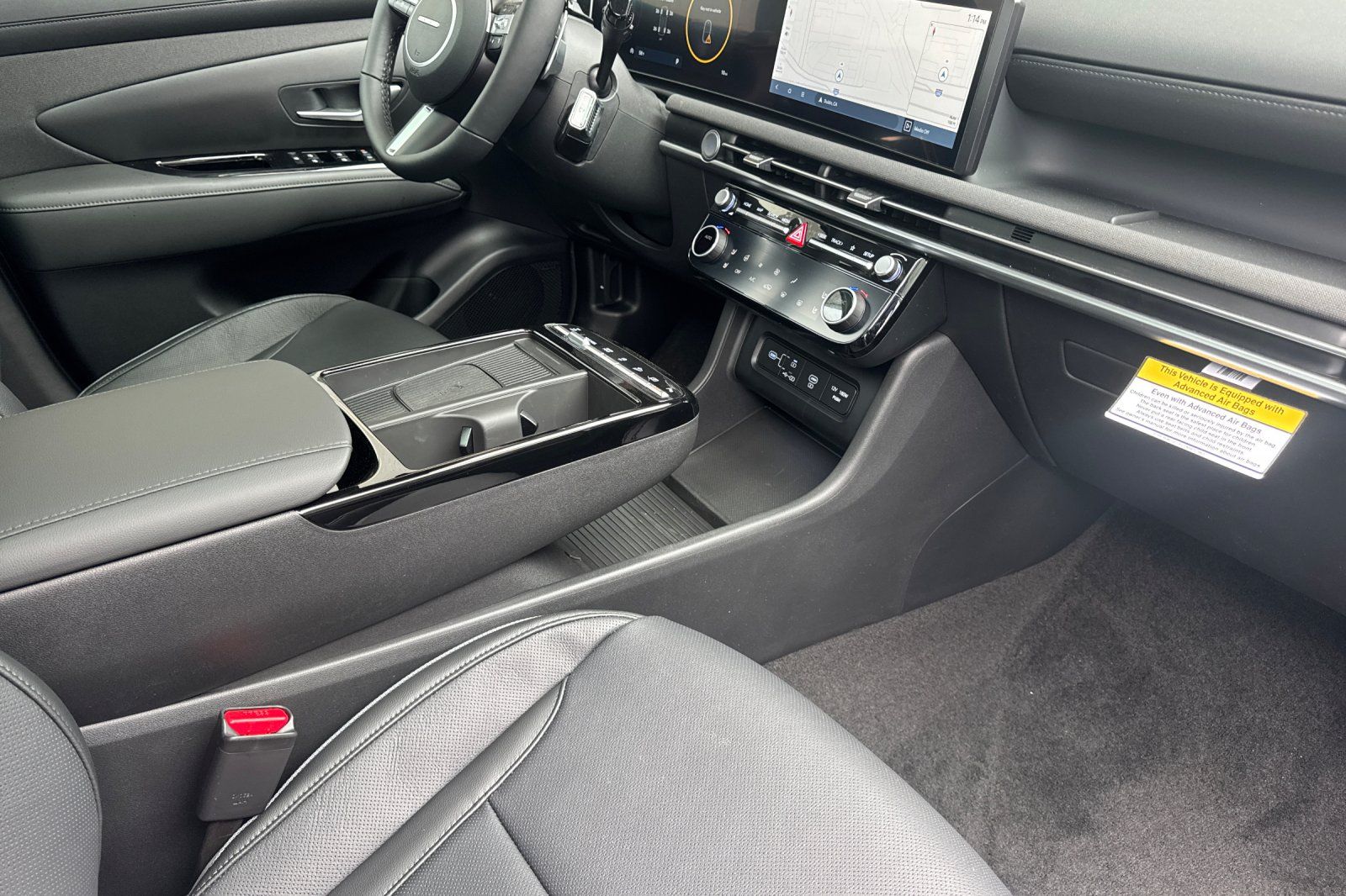 2025 Hyundai Tucson Limited Image 23 of 37