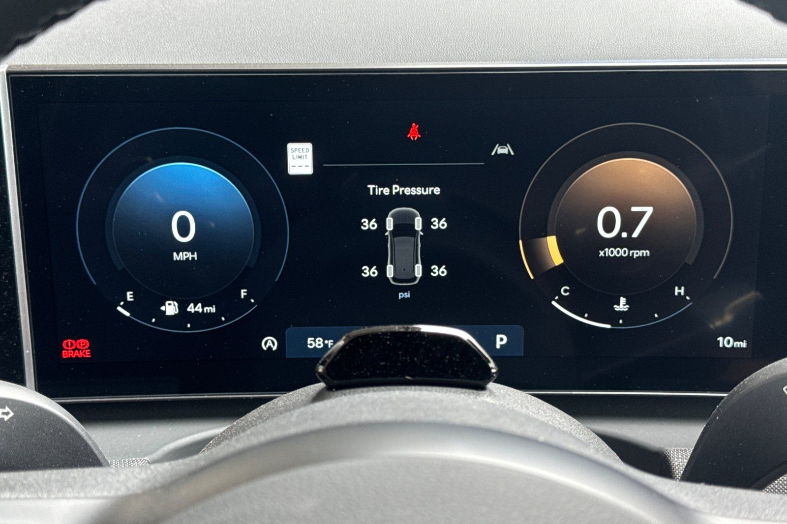 2025 Hyundai Tucson Limited Image 18 of 37