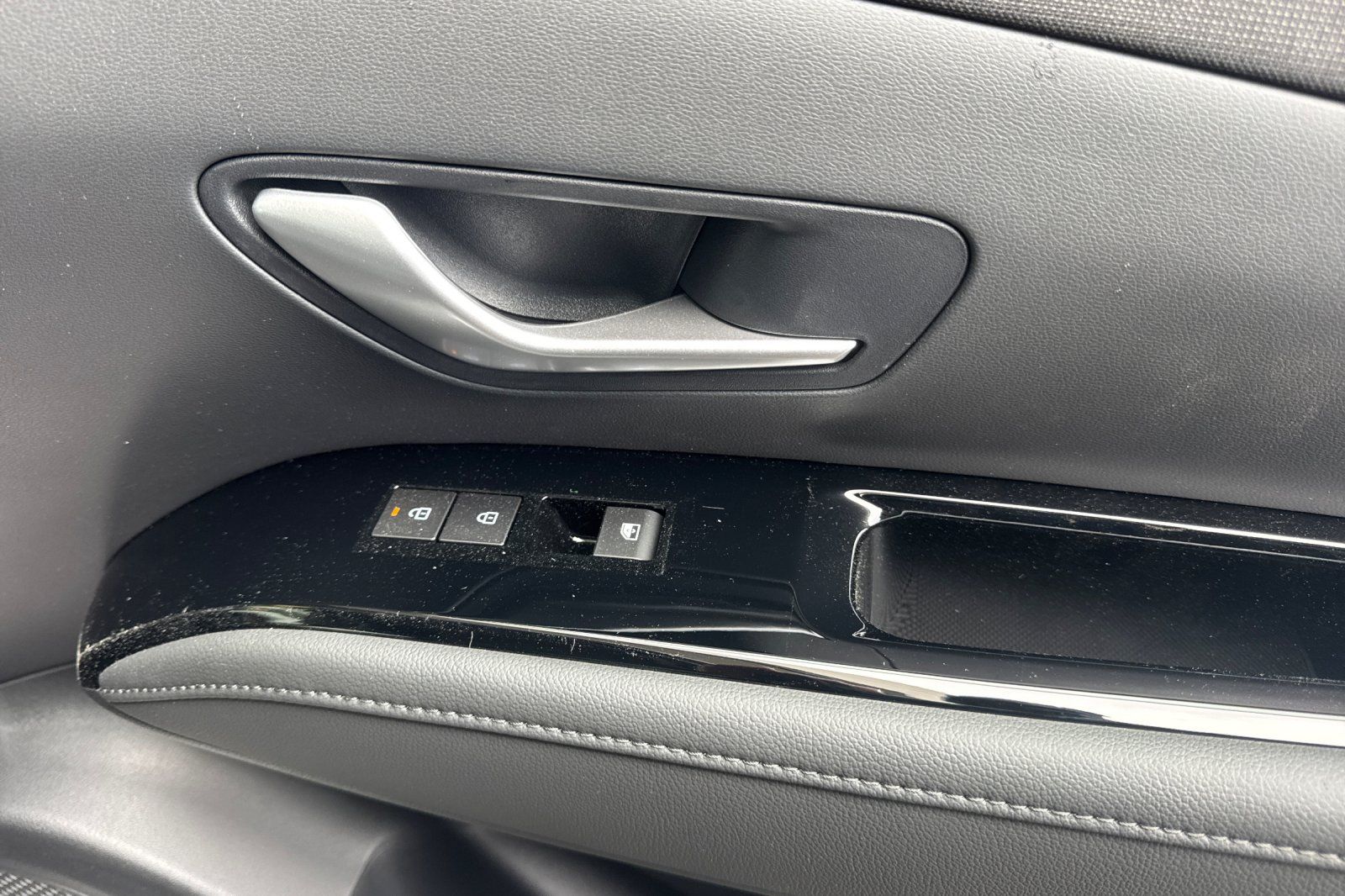 2025 Hyundai Tucson Limited Image 36 of 37