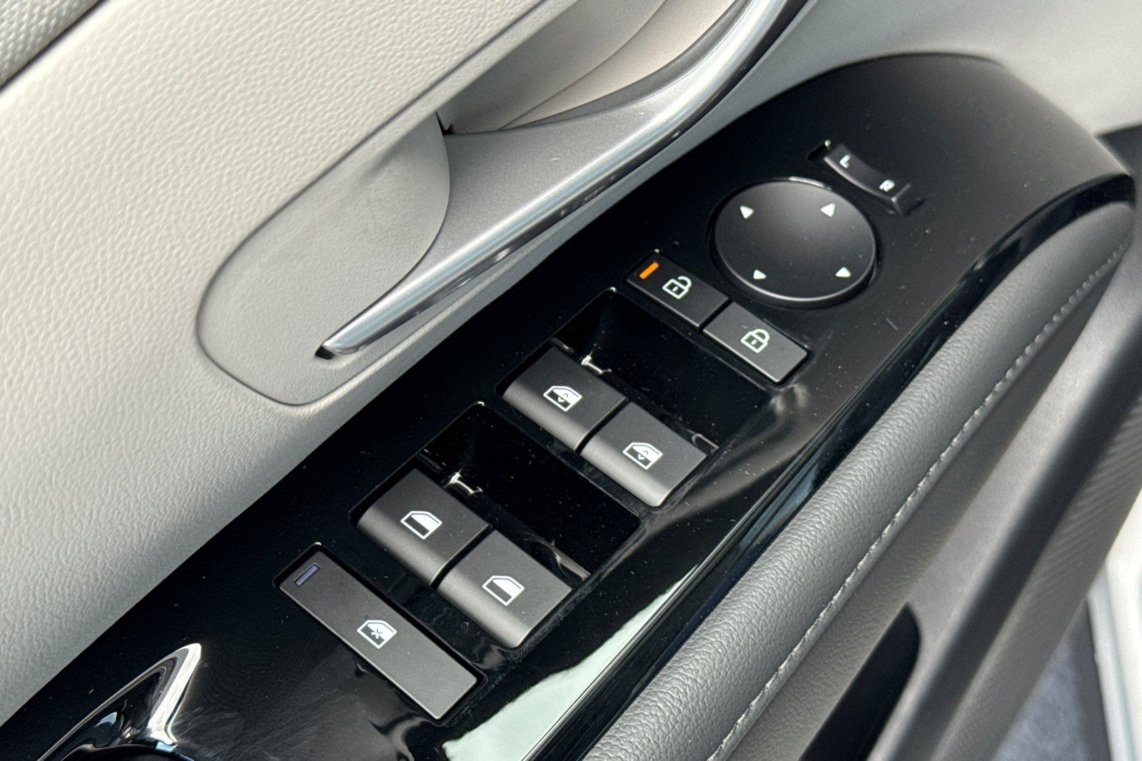 2025 Hyundai Tucson Limited Image 36 of 36