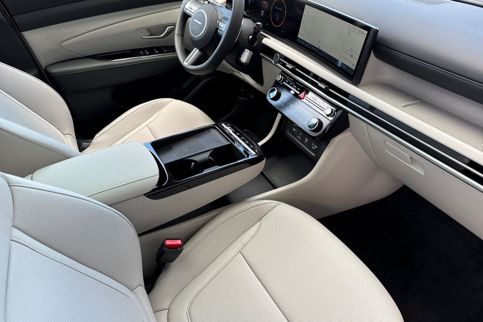 2025 Hyundai Tucson Limited Image 24 of 36