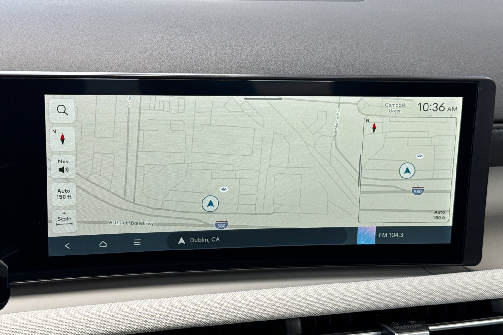 2025 Hyundai Tucson Limited Image 20 of 36