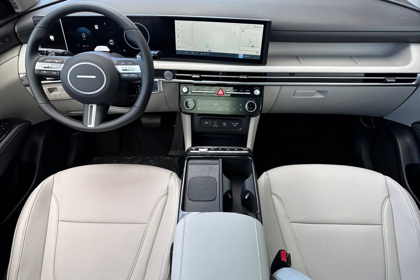 2025 Hyundai Tucson Limited Image 15 of 36