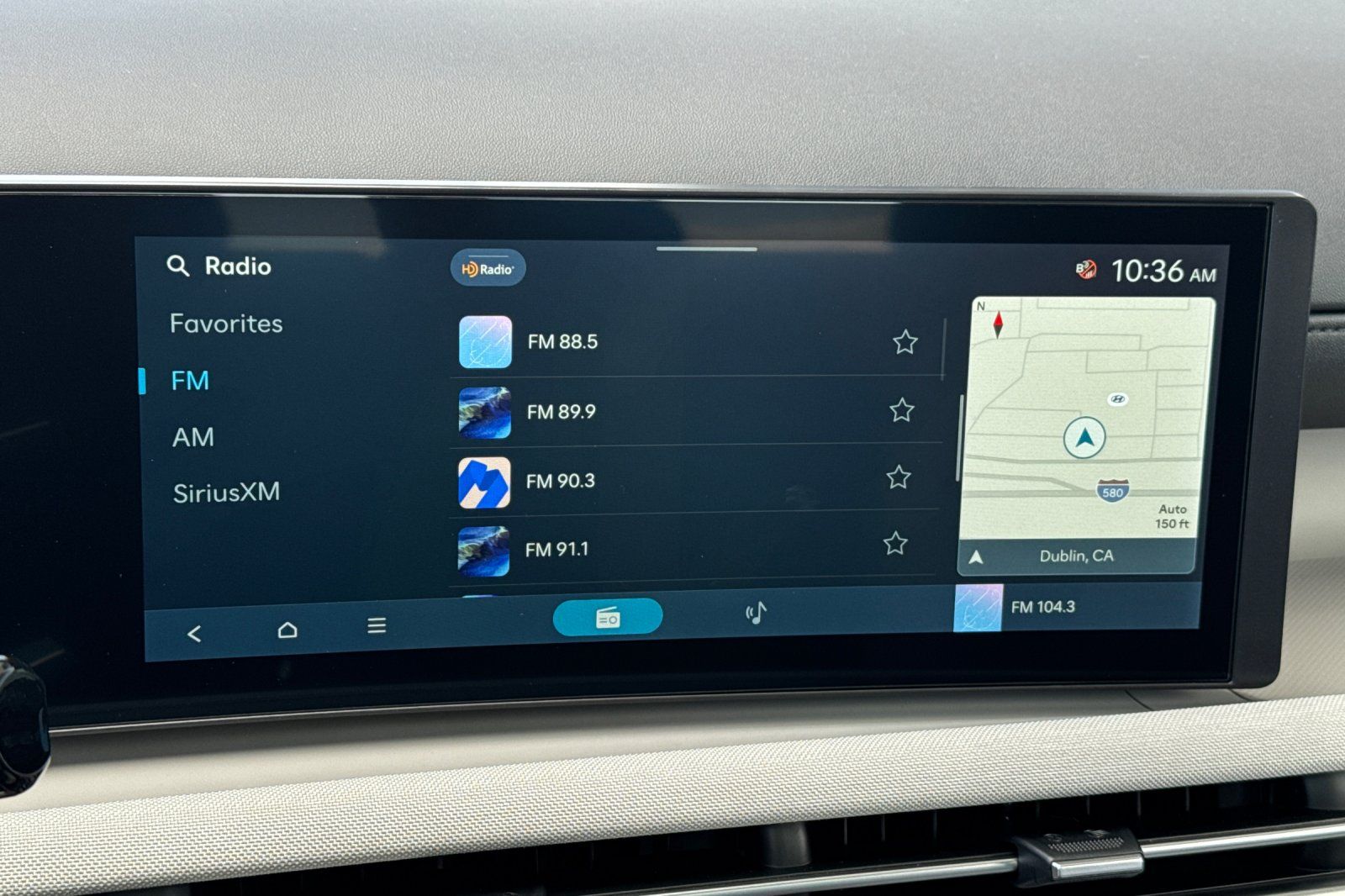 2025 Hyundai Tucson Limited Image 21 of 36