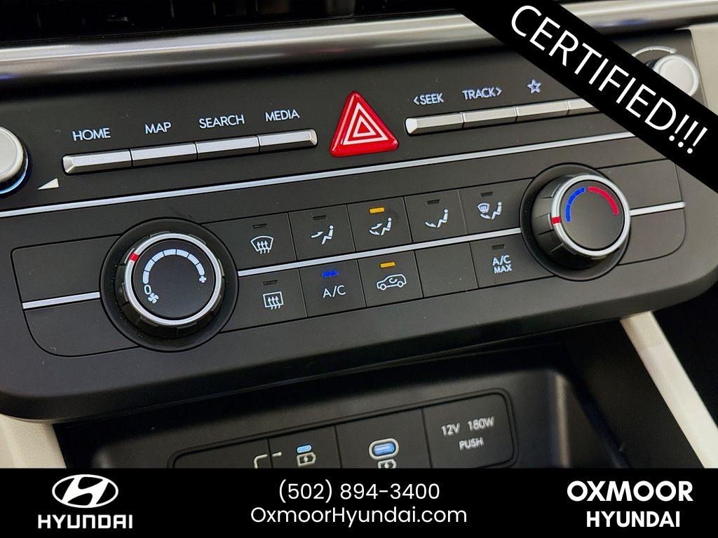 2025 Hyundai Tucson SE Image 14 of 29