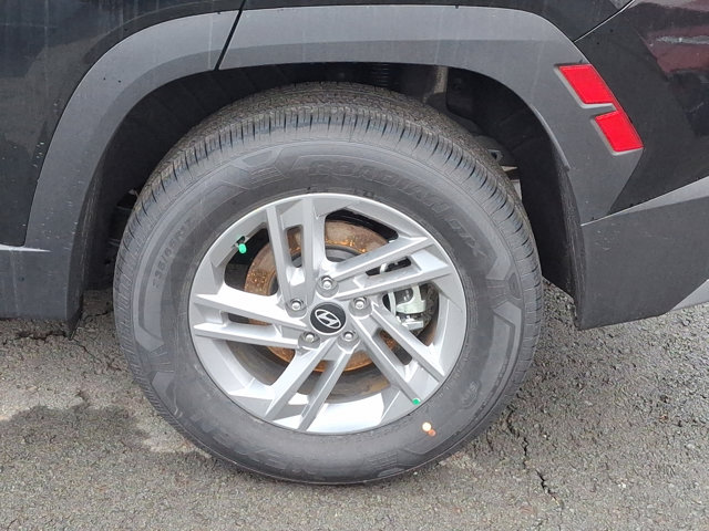 2025 Hyundai Tucson SE Image 3 of 5