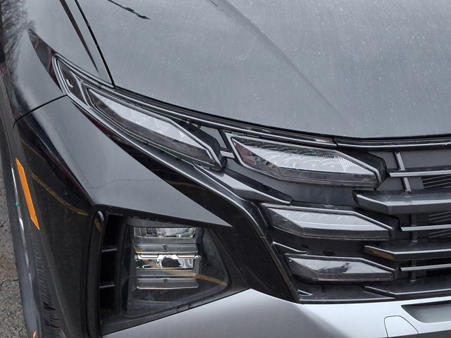 2025 Hyundai Tucson SE Image 4 of 5