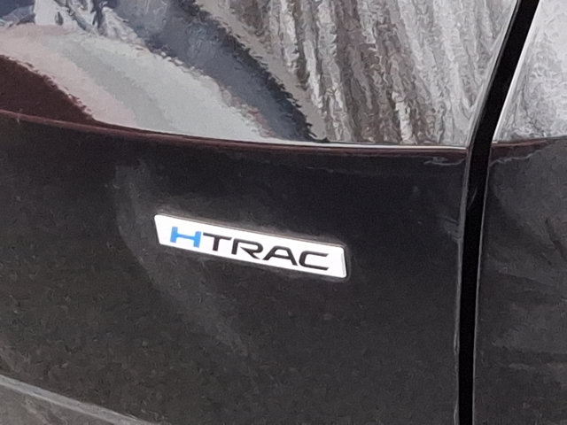 2025 Hyundai Tucson SE Image 5 of 5