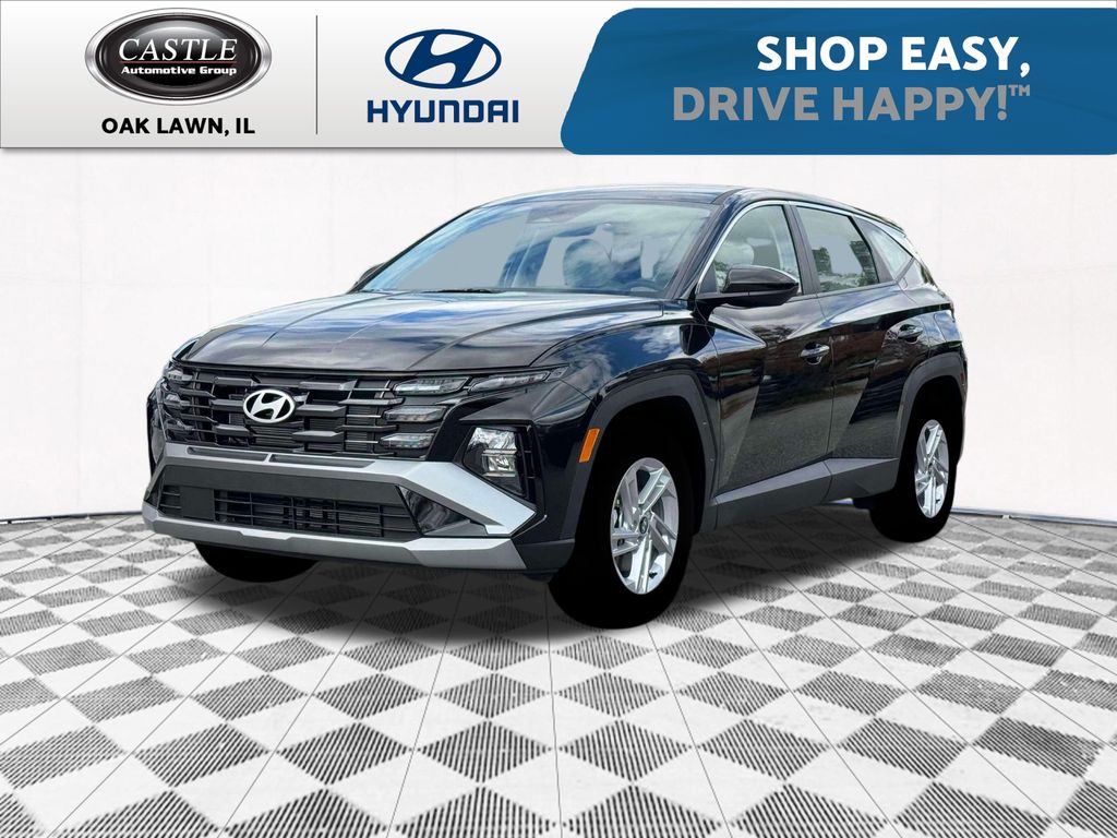 Vehicle image 1 of 26