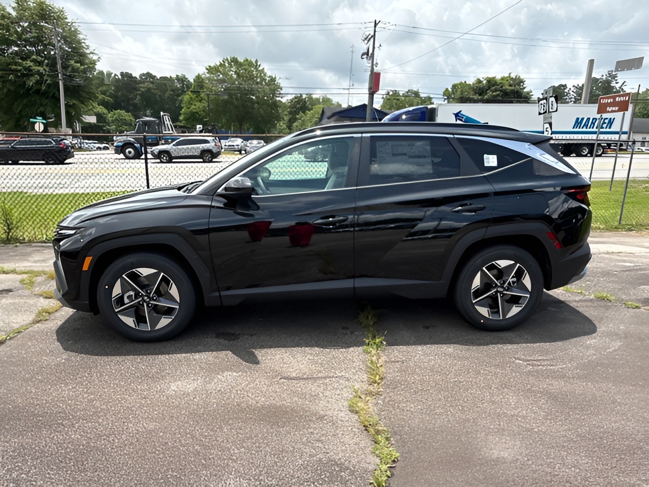 Vehicle image 40 of 40