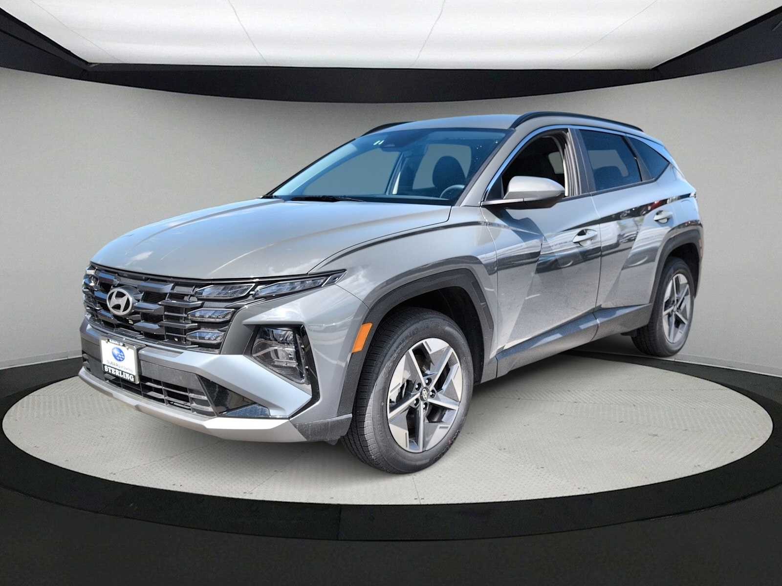 2025 Hyundai Tucson SEL Image 1 of 32