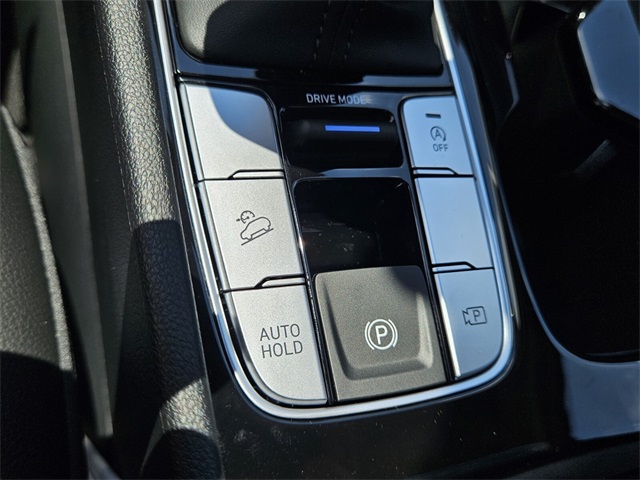 2025 Hyundai Tucson SEL Convenience Image 24 of 26